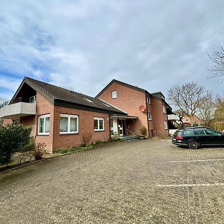 Appartementhaus Westphal Fehmarn Eksteriør bilde